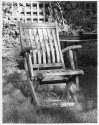 Garden Chair