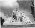 "Europe"(1)  Albert Memorial, London
