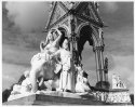 "Asia" Albert Memorial, London