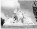 "Europe" (2) Albert Memorial