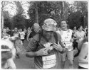 Runners, Royal Parks Half-Marathon