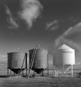 Three Graineries