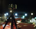 "At The Speed of Pinhole"