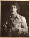 Self Portrait in 1974
