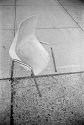 Broken Chair Near Home Depot
