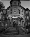 Sonyas Market