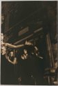 Flamenco Lith Print