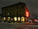 National Hotel