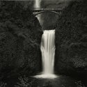 Multnomah Falls - May 2017