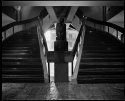 Staircase, Mercado del Angel