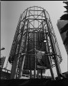 Advertising Cylinder, Glorieta Insurgentes