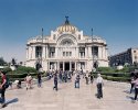 Palacio de Bellas Artes