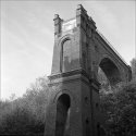 bridge remnants