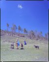 Buryat Shamanism