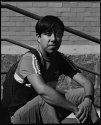 Victor at UNAM