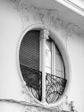 Art Nouveau Window
