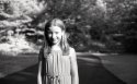 Infrared portrait victim