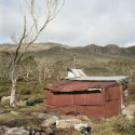 Whiteley's Hut