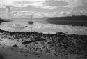Low tide
