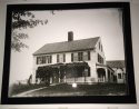 Contact Print off 100 yr old plate