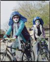 Sisters of Perpetual Indulgence - Fundraiser Fun Ride