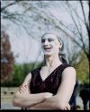 Sisters of Perpetual Indulgence Fundraiser Fun Ride