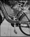 Bikeshare, Foggy Bottom
