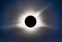 2017 Total Eclispe from Andrews, NC