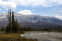 Beauty of the Verdent Creek Fire