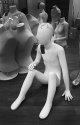 Mannequin Adoption