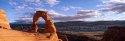 Delicate Arch