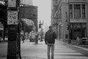 Pedestrian