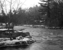 Dry Plate - Old River