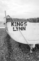 North Norfolk Boat