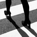Crosswalk Tokyo