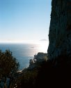 The Rock Towards Morocco