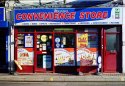Convenience  Store