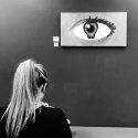 Watching Art