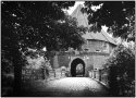 Burg Bladenhorst.