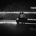Louvre Kiss