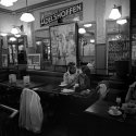 Cafe Le Refuge