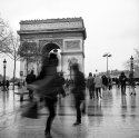 Arc de Triomph