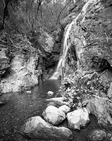 Black Hole of Calcutta Falls #2