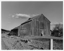Old Barn-Old Cordes AZ