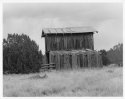 Barn Near Show Low