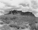 Superstition Mountains