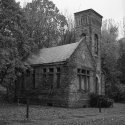 Old Cemetery Office Building 2