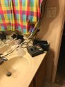 Bathroom Darkroom