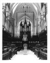 St Hugh's Choir (looking West)