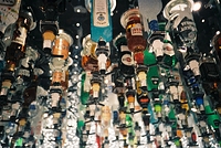 An admirable collection